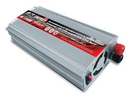 Автомобильный  инвертор  AVS Energy 1500W 12/220V (+ - 10%)