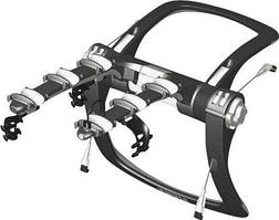 Велокрепление Thule  RACEWAY 992 на заднюю дверь