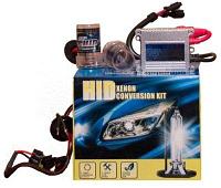 Комплект ксенона hid xenon conversion kit H1 САМОВЫВОЗ