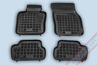 Коврики резиновые к BMW Mini One Cooper (13-) Rezaw Plast