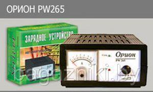 Зарядное устройство Орион PW265 (Вымпел)