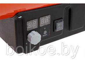 Нагреватель газовый (тепловая пушка) Ecoterm GHD-50T (50 кВт, 872 куб.м/час), фото 2