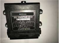 SG1562 Блок управления отопителем 24V - фото 1 - id-p106728716