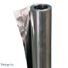 Фольга для бани алюминиевая 50мкм, намотка 6м2 - фото 1 - id-p106728837