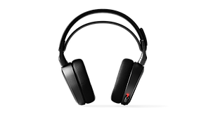Беспроводная игровая гарнитура Steelseries Arctis 7 Black, фото 2