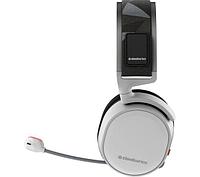 Беспроводные наушники Steelseries Arctis 7 White