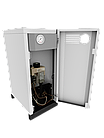 Газовый котел Лемакс "Classic" 7,5. Одноконтурный, атмосферный. 7,5 кВт., фото 4