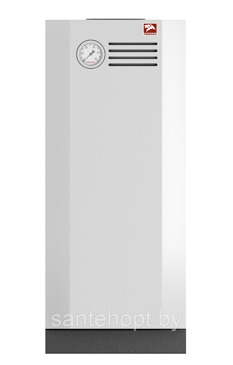 Газовый котел Лемакс "Classic" 12,5. Одноконтурный, атмосферный. 12,5 кВт. - фото 1 - id-p106738561