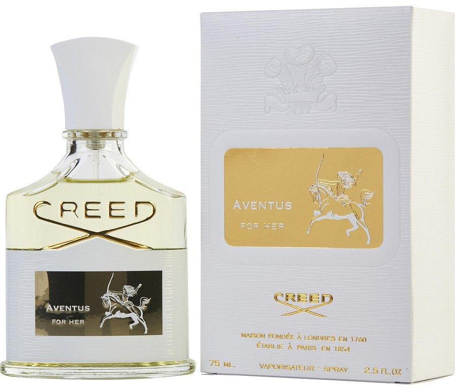 Creed Aventus For Her Парфюмерная вода для женщин (75 ml) (копия)