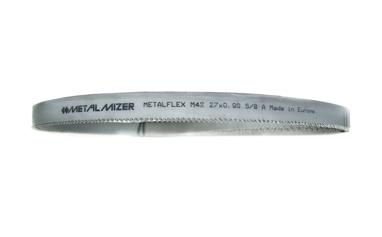 MetalFlex M42 А 27х0,9 metalmizer 10/14 - фото 1 - id-p106741519