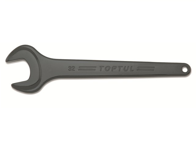 Ключ ударно-силовой рожковый 19мм TOPTUL (AAAT1919) - фото 1 - id-p106742047