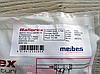 Балансировочный клапан Meibes Ballorex Venturi без дренажа DN15 Kvs 1,62 м3/ч, фото 3