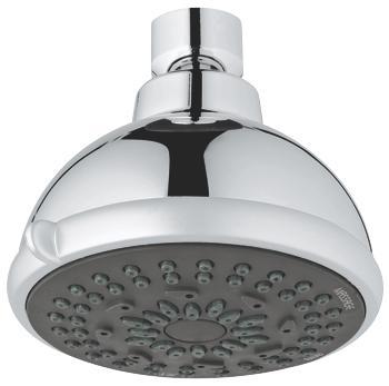 Верхний душ Grohe Tempesta 90 27293000