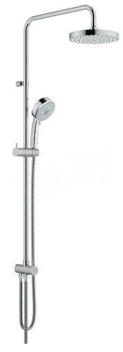 Душевая система Grohe New Tempesta Cosmopolitan System 200 27394000