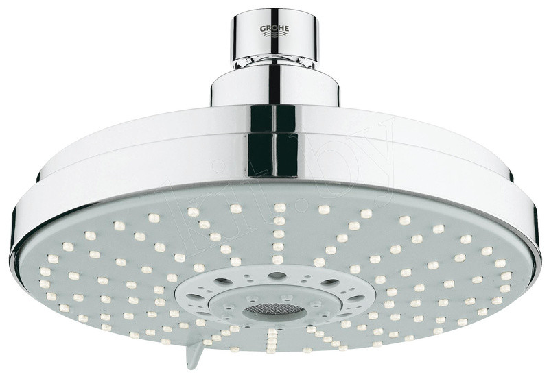 Верхний душ Grohe Rainshower Cosmopolitan 160 27134000