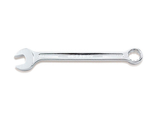 Ключ комбинированный 9мм усиленный TOPTUL (AAEW0909) - фото 1 - id-p106742708