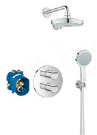 Душевая система Grohe Grohtherm 2000 34283001