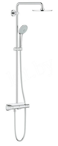 Душевая система Grohe Euphoria XXL System 210 26363000