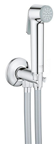 Гигиенический набор Grohe New Tempesta-F Trigger Spray 30 26358000