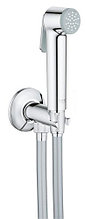 Гигиенический набор Grohe New Tempesta-F Trigger Spray 30 26358000