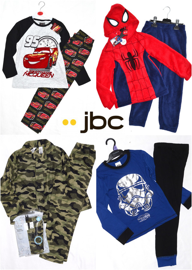 Обзорная статья о бренде семейной одежды JBC (Бельгия) в блоге и каталоге интернет-магазина КРАМАМАМА