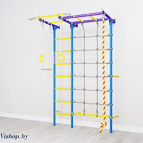 ДСК ROMANA S7 сиренево-голубой