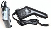 Автомобильное зарядное устройство 3V 4A для Kweller X-1800,Technoline BC-1 BC-700, BC-1000, BC-900, BC-9009)