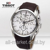 Мужские часы Tissot (T5105), фото 3