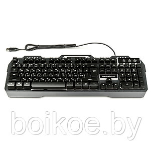 Клавиатура KG-35U BLACK Nakatomi Gaming, фото 2
