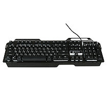 Клавиатура KGK-25U BLACK Dialog Gan-Kata, фото 2