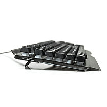 Клавиатура KGK-25U BLACK Dialog Gan-Kata, фото 3