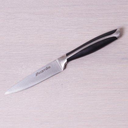 Нож из нержавеющей стали Kamille KM-5116 - фото 1 - id-p106799582