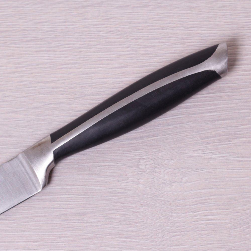 Нож из нержавеющей стали Kamille KM-5116 - фото 2 - id-p106799582