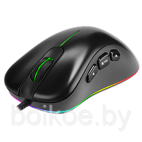 Игровая мышь Marvo G954 с RGB подсветкой
