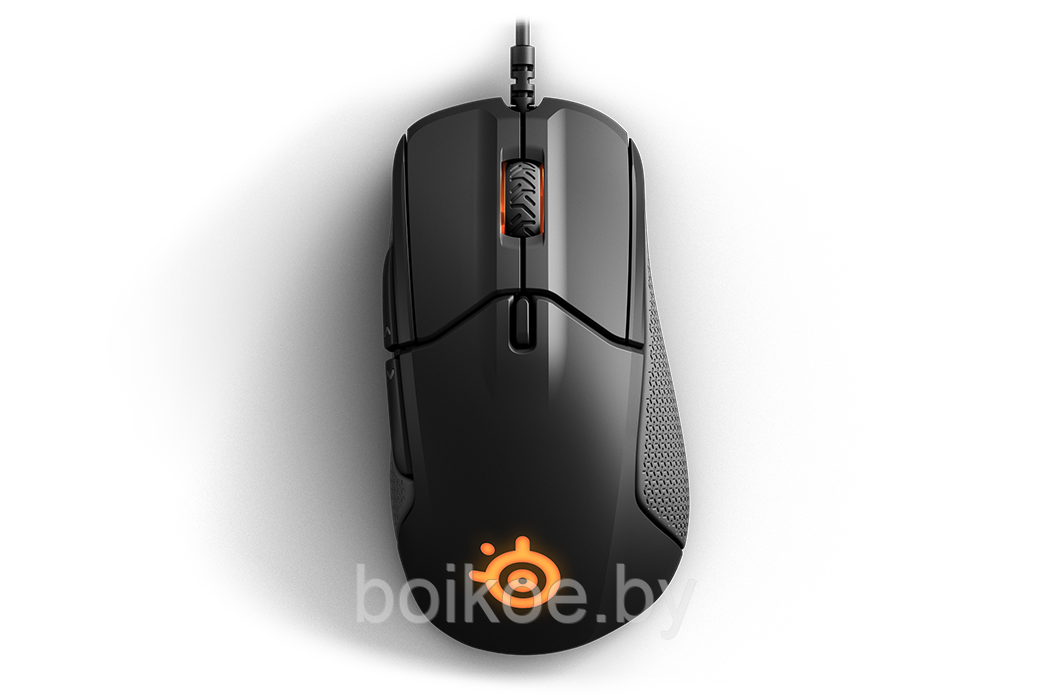 Игровая мышь Steelseries Rival 310 - фото 2 - id-p106800148