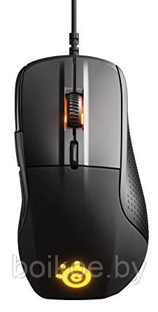 Игровая мышь Steelseries Rival 710