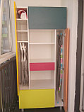 Шкаф на балкон, фото 2