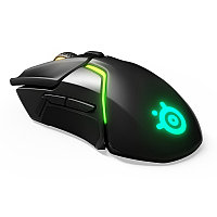 Игровая беспроводная мышь Steelseries Rival 650 Wireless