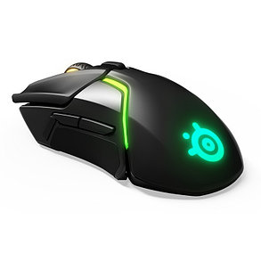 Игровая беспроводная мышь Steelseries Rival 650 Wireless, фото 2