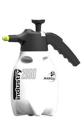 Marolex Industry ergo 2000 Помповый распылитель для химии 2л, фото 2