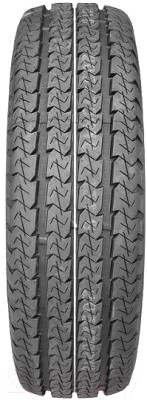 Автомобильные летние шины KAMA Euro LCV-131 225/70R15C 112/110R - фото 1 - id-p106800549