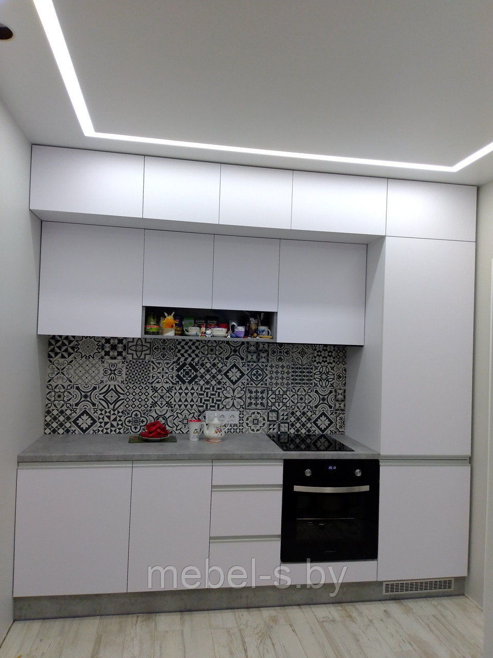 Кухня Феникс