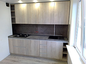 Кухня Галифакс