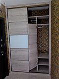 Шкаф-купе с внутренним зеркалом, фото 3