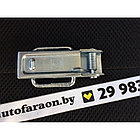 Бортовой замок запираемый BVS 60-1, фото 4