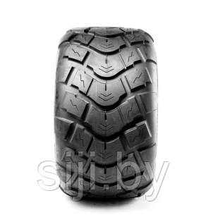 Шина  25X10-12 45N (4PR) KENDA K572 ROADGO TL