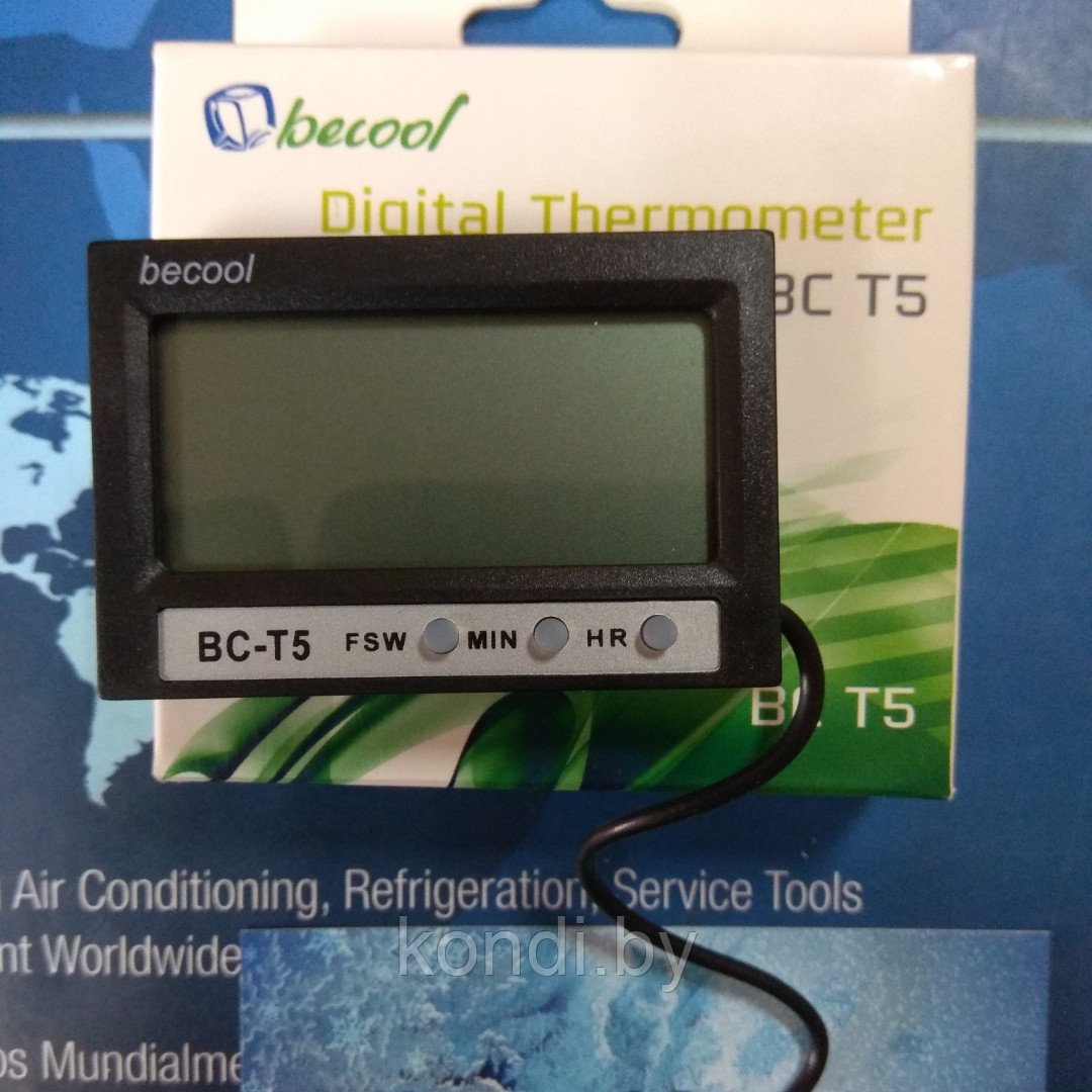 Термометр Becool BC-T5 - фото 2 - id-p5025784