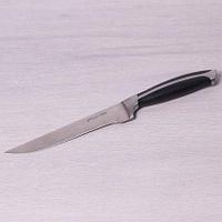 Нож для костей нержавеющая сталь Kamille KM 5118