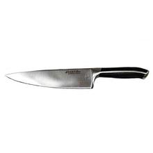 Нож шеф-повар нержавеющая сталь  20 см  Kamille KM 5120
