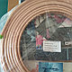 Труба медная RUBY COPPER 3/8" (9,52х0,71) в бухте 15м, фото 3